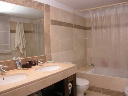 Estepona property: Apartment for sale in Estepona, Malaga 158240