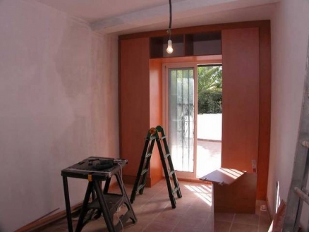Alhaurin El Grande property: Townhome with 3 bedroom in Alhaurin El Grande 158242
