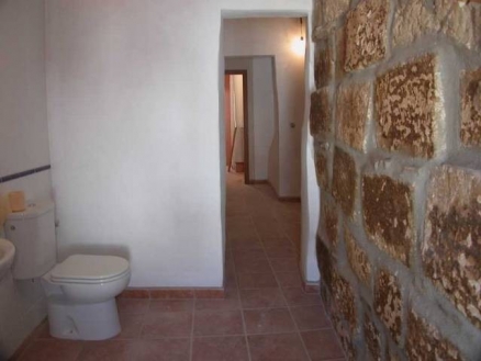Alhaurin El Grande property: Townhome for sale in Alhaurin El Grande, Malaga 158242