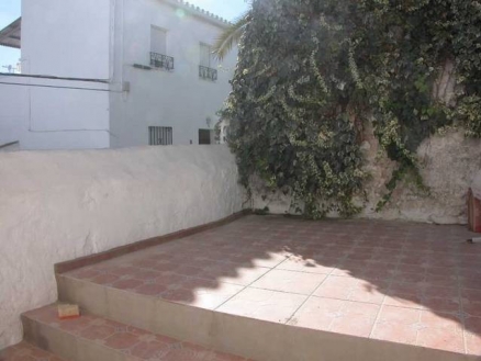 Alhaurin El Grande property: Townhome in Malaga for sale 158242