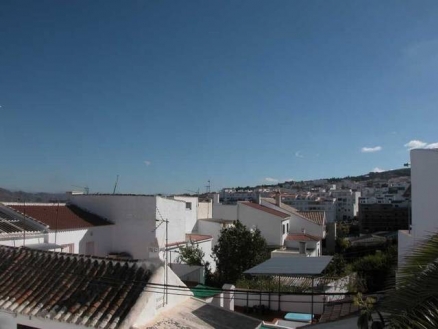 Alhaurin El Grande property: Alhaurin El Grande, Spain | Townhome for sale 158242