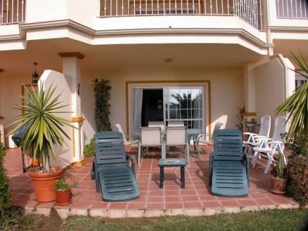 Alhaurin El Grande property: Apartment with 2 bedroom in Alhaurin El Grande 158243