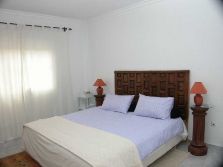 Alhaurin El Grande property: Apartment in Malaga for sale 158243