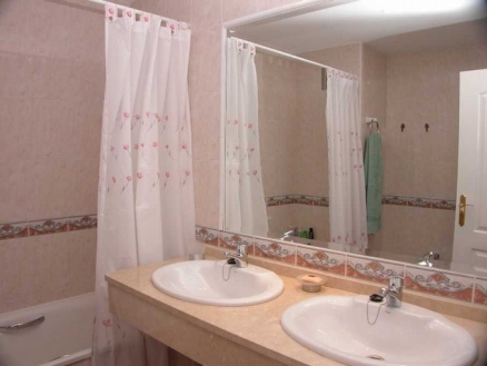 Alhaurin El Grande property: Malaga property | 2 bedroom Apartment 158243