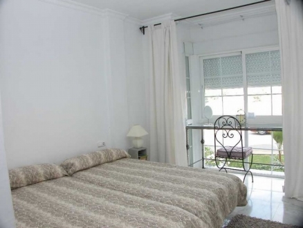 Alhaurin El Grande property: Alhaurin El Grande, Spain | Apartment for sale 158243