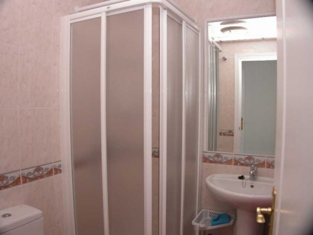 Alhaurin El Grande property: Malaga Apartment 158243