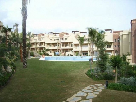Estepona property: Apartment for sale in Estepona, Spain 158247