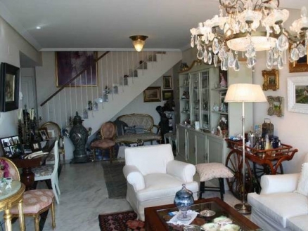 Los Monteros property: Apartment with 3 bedroom in Los Monteros, Spain 158252