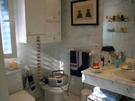 Los Monteros property: Los Monteros, Spain | Apartment for sale 158252