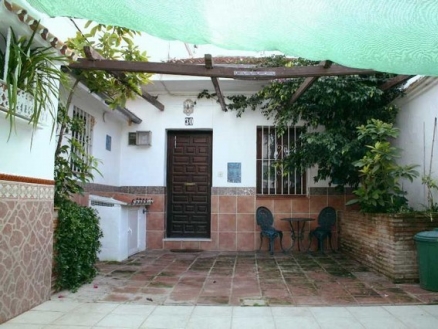 Alhaurin El Grande property: Townhome for sale in Alhaurin El Grande 158254