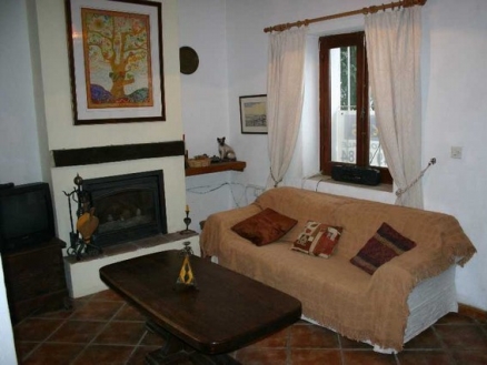 Alhaurin El Grande property: Townhome with 2 bedroom in Alhaurin El Grande 158254