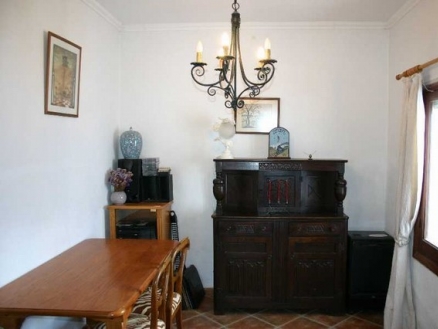 Alhaurin El Grande property: Townhome with 2 bedroom in Alhaurin El Grande, Spain 158254