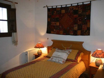 Alhaurin El Grande property: Townhome for sale in Alhaurin El Grande, Malaga 158254