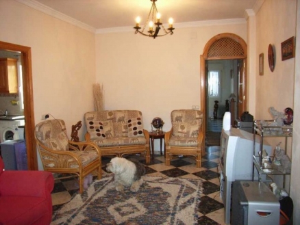Alhaurin El Grande property: Townhome for sale in Alhaurin El Grande, Spain 158257