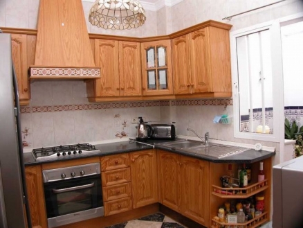 Alhaurin El Grande property: Townhome with 5 bedroom in Alhaurin El Grande, Spain 158257