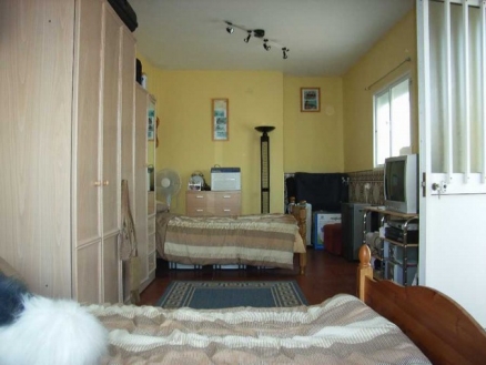 Alhaurin El Grande property: Alhaurin El Grande, Spain | Townhome for sale 158257