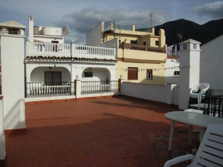 Alhaurin El Grande property: Alhaurin El Grande Townhome 158257