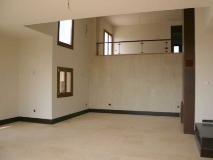 Villa&nbsp;with&nbsp;5&nbsp;bedroom&nbsp;in&nbsp;town,&nbsp;Spain&nbsp;158260