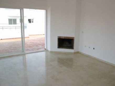 Estepona property: Apartment with 1 bedroom in Estepona, Spain 158261