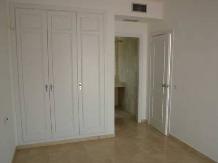 Estepona property: Apartment in Malaga for sale 158261