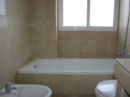 Estepona property: Malaga property | 1 bedroom Apartment 158261