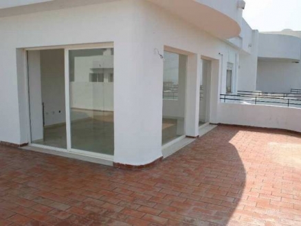 Estepona property: Estepona, Spain | Apartment for sale 158261