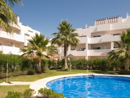 Estepona property: Apartment for sale in Estepona 158262