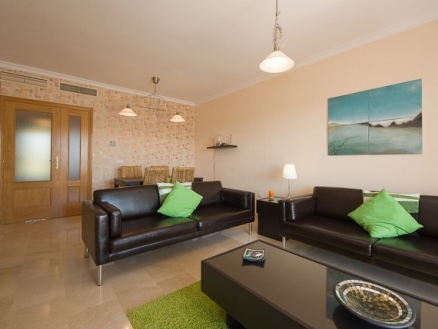 Estepona property: Apartment for sale in Estepona, Spain 158262