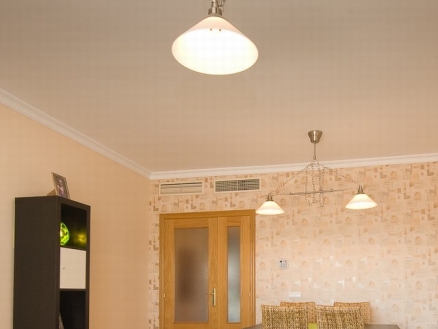 Estepona property: Apartment with 2 bedroom in Estepona 158262