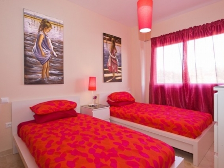 Estepona property: Apartment in Malaga for sale 158262