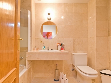 Estepona property: Estepona, Spain | Apartment for sale 158262