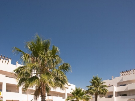 Estepona property: Malaga Apartment 158262