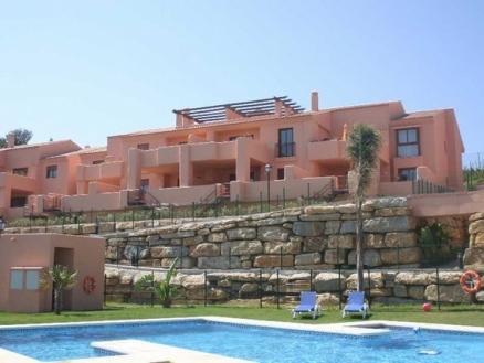 Elviria property: Apartment for sale in Elviria 158264