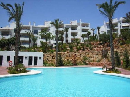 Alhaurin El Grande property: Apartment for sale in Alhaurin El Grande 158267