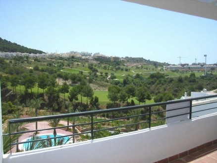 Alhaurin El Grande property: Alhaurin El Grande, Spain | Apartment for sale 158267