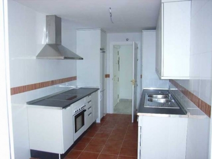 Alhaurin El Grande property: Alhaurin El Grande Apartment 158267