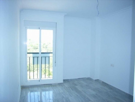 Alhaurin El Grande property: Apartment for sale in Alhaurin El Grande, Spain 158267