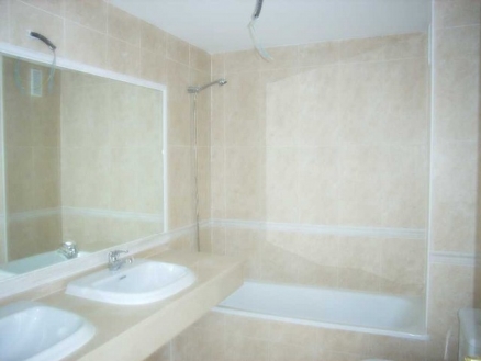 Alhaurin El Grande property: Apartment with 2 bedroom in Alhaurin El Grande 158267