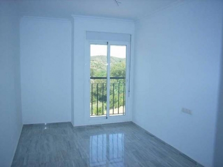 Alhaurin El Grande property: Apartment with 2 bedroom in Alhaurin El Grande, Spain 158267