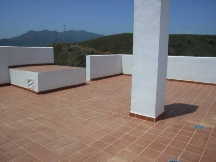 Alhaurin El Grande property: Apartment in Malaga for sale 158267