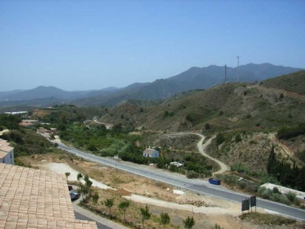 Alhaurin El Grande property: Malaga property | 2 bedroom Apartment 158267