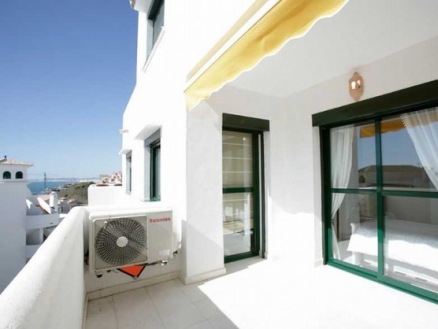 Apartment&nbsp;for&nbsp;sale&nbsp;in&nbsp;town,&nbsp;Spain&nbsp;158270