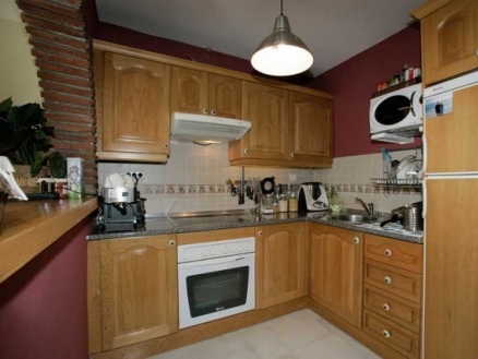 Apartment&nbsp;for&nbsp;sale&nbsp;in&nbsp;town,&nbsp;Malaga&nbsp;158270