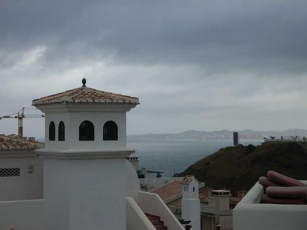 Malaga&nbsp;Apartment&nbsp;158270