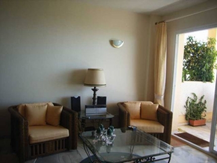 Apartment&nbsp;for&nbsp;sale&nbsp;in&nbsp;town,&nbsp;Malaga&nbsp;158272