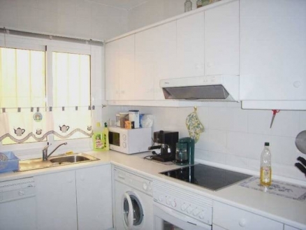 Malaga&nbsp;property&nbsp;|&nbsp;2&nbsp;bedroom&nbsp;Apartment&nbsp;158272