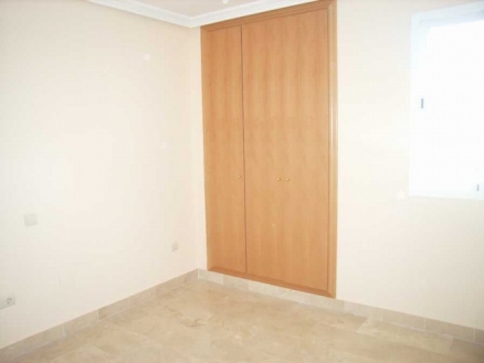 Estepona property: Estepona, Spain | Apartment for sale 158273