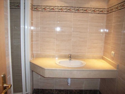 Estepona property: Malaga Apartment 158273