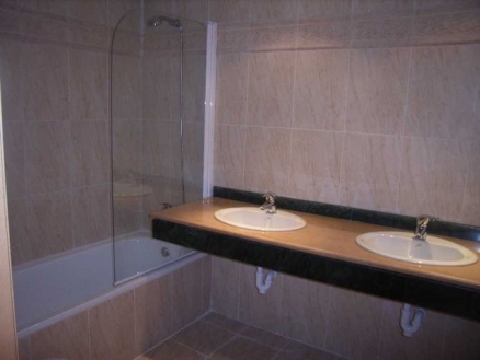 Estepona property: Estepona Apartment 158273