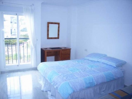 Apartment in Malaga for sale 158275